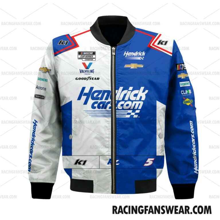 Nascar store - Loyal fans of Kyle Larson's Bomber Jacket,Unisex Thick Coat,Kid Thick Coat:vintage nascar racing suit,uniform,apparel,shirts,merch,hoodie,jackets,shorts,sweatshirt,outfits,clothes