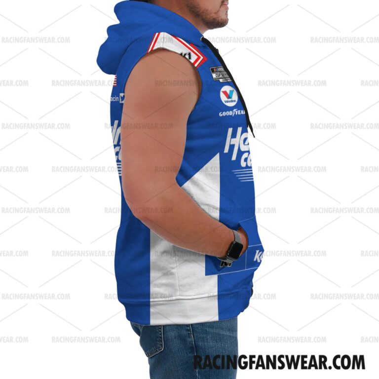 Nascar store - Loyal fans of Kyle Larson's Unisex Sleeveless Hoodie,Unisex Hooded T-Shirt,Kid Sleeveless Hoodie,Kid Hooded T-Shirts:vintage nascar racing suit,uniform,apparel,shirts,merch,hoodie,jackets,shorts,sweatshirt,outfits,clothes