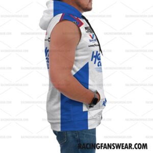 Nascar store - Loyal fans of Kyle Larson's Unisex Sleeveless Hoodie,Unisex Hooded T-Shirt,Kid Sleeveless Hoodie,Kid Hooded T-Shirts:vintage nascar racing suit,uniform,apparel,shirts,merch,hoodie,jackets,shorts,sweatshirt,outfits,clothes