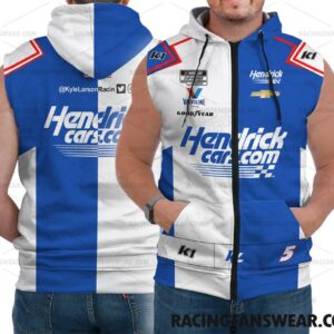 Nascar store - Loyal fans of Kyle Larson's Unisex Sleeveless Hoodie,Unisex Hooded T-Shirt,Kid Sleeveless Hoodie,Kid Hooded T-Shirts:vintage nascar racing suit,uniform,apparel,shirts,merch,hoodie,jackets,shorts,sweatshirt,outfits,clothes