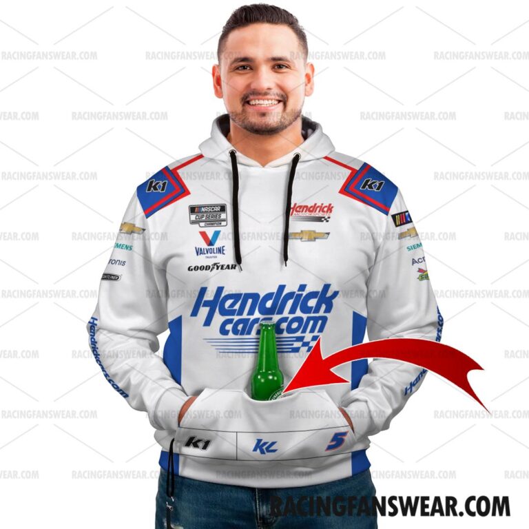 Nascar store - Loyal fans of Kyle Larson's Combo Unisex Pop Top Hoodie + Unisex Long Pants,Unisex Pop Top Hoodie,Unisex Long Pants:vintage nascar racing suit,uniform,apparel,shirts,merch,hoodie,jackets,shorts,sweatshirt,outfits,clothes