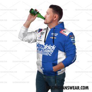 Nascar store - Loyal fans of Kyle Larson's Combo Unisex Pop Top Hoodie + Unisex Long Pants,Unisex Pop Top Hoodie,Unisex Long Pants:vintage nascar racing suit,uniform,apparel,shirts,merch,hoodie,jackets,shorts,sweatshirt,outfits,clothes