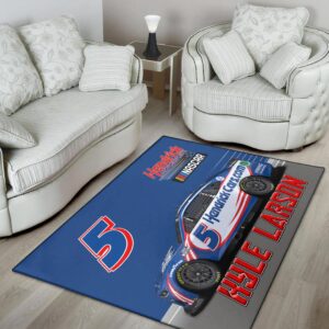 Kyle Larson Nascar Hendrick Motorsports Racing Carpet Living Room Area Rugs Doormats Blanket Flag Home 2 Nascar store - Loyal fans of Kyle Larson's Rug,Doormat,Blanket Microfiber Fleece,Blanket Premium Sherpa,House Flag:vintage nascar racing suit,uniform,apparel,shirts,merch,hoodie,jackets,shorts,sweatshirt,outfits,clothes