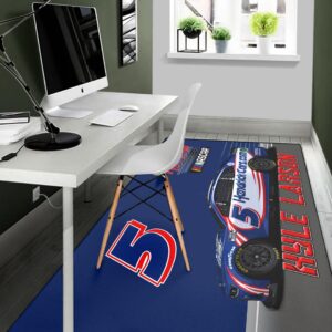 Kyle Larson Nascar Hendrick Motorsports Racing Carpet Living Room Area Rugs Doormats Blanket Flag Home 3 Nascar store - Loyal fans of Kyle Larson's Rug,Doormat,Blanket Microfiber Fleece,Blanket Premium Sherpa,House Flag:vintage nascar racing suit,uniform,apparel,shirts,merch,hoodie,jackets,shorts,sweatshirt,outfits,clothes
