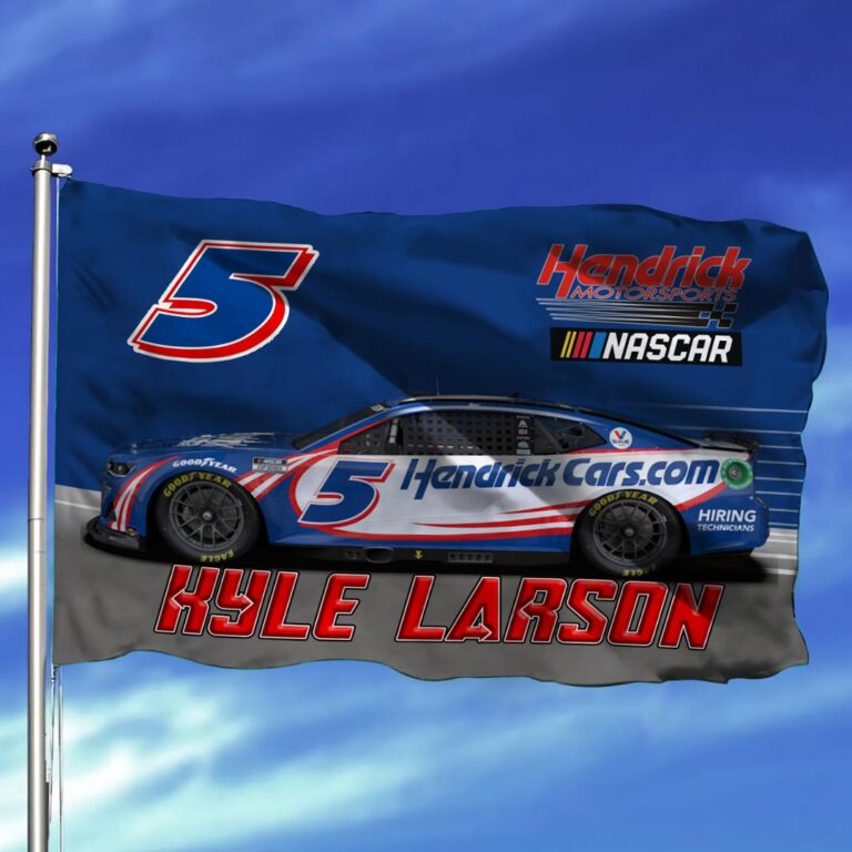 Nascar store - Loyal fans of Kyle Larson's Rug,Doormat,Blanket Microfiber Fleece,Blanket Premium Sherpa,House Flag:vintage nascar racing suit,uniform,apparel,shirts,merch,hoodie,jackets,shorts,sweatshirt,outfits,clothes