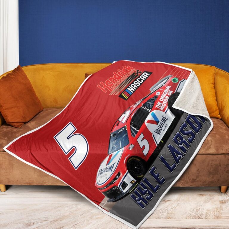 Nascar store - Loyal fans of Kyle Larson's Rug,Doormat,Blanket Microfiber Fleece,Blanket Premium Sherpa,House Flag:vintage nascar racing suit,uniform,apparel,shirts,merch,hoodie,jackets,shorts,sweatshirt,outfits,clothes