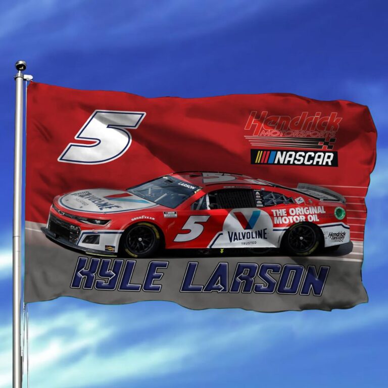 Nascar store - Loyal fans of Kyle Larson's Rug,Doormat,Blanket Microfiber Fleece,Blanket Premium Sherpa,House Flag:vintage nascar racing suit,uniform,apparel,shirts,merch,hoodie,jackets,shorts,sweatshirt,outfits,clothes