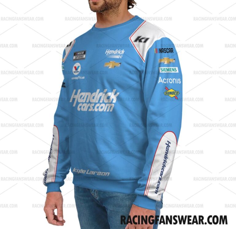 Nascar store - Loyal fans of Kyle Larson's Combo Unisex Hoodie + Unisex Long Pants,Combo Unisex Pop Top Hoodie + Unisex Long Pants,Combo Unisex Zip Hoodie + Unisex Long Pants,Combo Kid Hoodie + Kid Long Pants,Combo Kid Zip Hoodie + Kid Long Pants,Unisex Pop Top Hoodie,Unisex Hoodie,Unisex Zip Hoodie,Unisex T-Shirt,Unisex Sweatshirt,Unisex Long Pants,Kid Hoodie,Kid Zip Hoodie,Kid T-Shirt,Kid Sweatshirt,Kid Long Pants:vintage nascar racing suit,uniform,apparel,shirts,merch,hoodie,jackets,shorts,sweatshirt,outfits,clothes