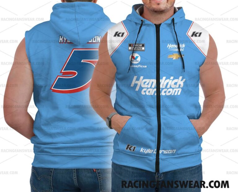 Nascar store - Loyal fans of Kyle Larson's Bomber Jacket,Unisex Thick Coat,Unisex Sleeveless Hoodie,Unisex Hooded T-Shirt,Kid Sleeveless Hoodie,Kid Hooded T-Shirts,Kid Thick Coat:vintage nascar racing suit,uniform,apparel,shirts,merch,hoodie,jackets,shorts,sweatshirt,outfits,clothes