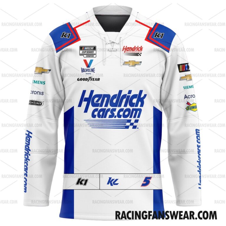 Nascar store - Loyal fans of Kyle Larson's Unisex Baseball Jerseys,Kid Baseball Jerseys,Youth Baseball Jerseys,Men's Hockey Jerseys,WoMen's Hockey Jerseys,Youth's Hockey Jerseys:vintage nascar racing suit,uniform,apparel,shirts,merch,hoodie,jackets,shorts,sweatshirt,outfits,clothes