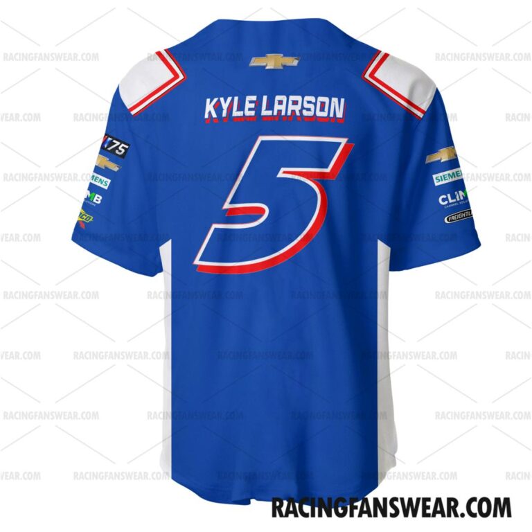 Nascar store - Loyal fans of Kyle Larson's Unisex Baseball Jerseys,Kid Baseball Jerseys,Youth Baseball Jerseys,Men's Hockey Jerseys,WoMen's Hockey Jerseys,Youth's Hockey Jerseys:vintage nascar racing suit,uniform,apparel,shirts,merch,hoodie,jackets,shorts,sweatshirt,outfits,clothes