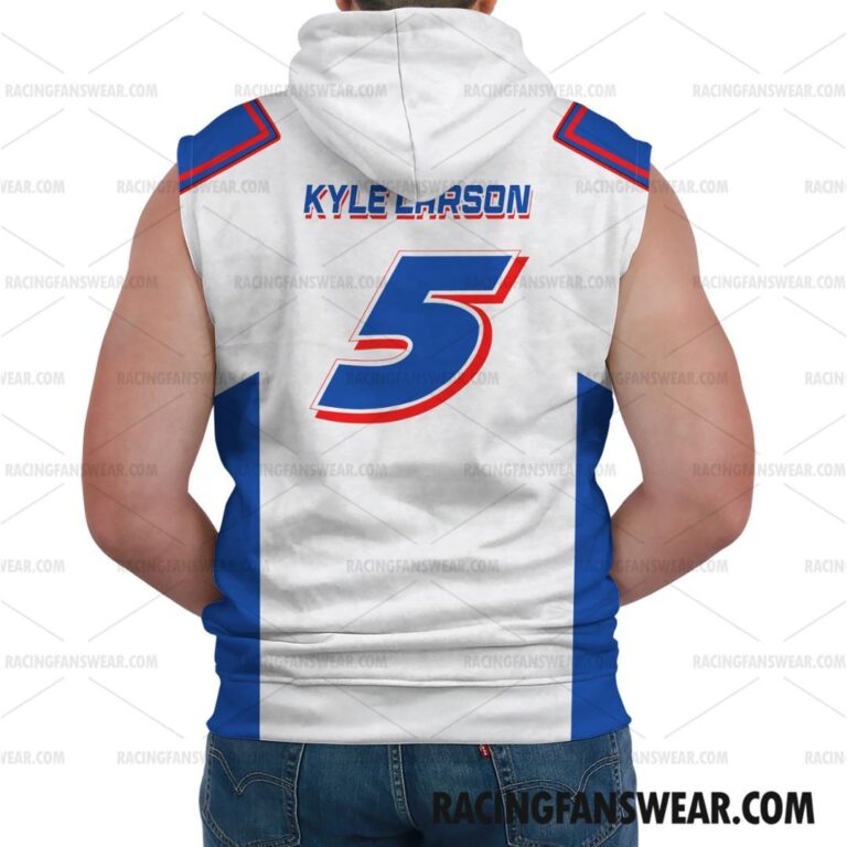 Nascar store - Loyal fans of Kyle Larson's Bomber Jacket,Unisex Thick Coat,Unisex Sleeveless Hoodie,Unisex Hooded T-Shirt,Kid Sleeveless Hoodie,Kid Hooded T-Shirts,Kid Thick Coat:vintage nascar racing suit,uniform,apparel,shirts,merch,hoodie,jackets,shorts,sweatshirt,outfits,clothes