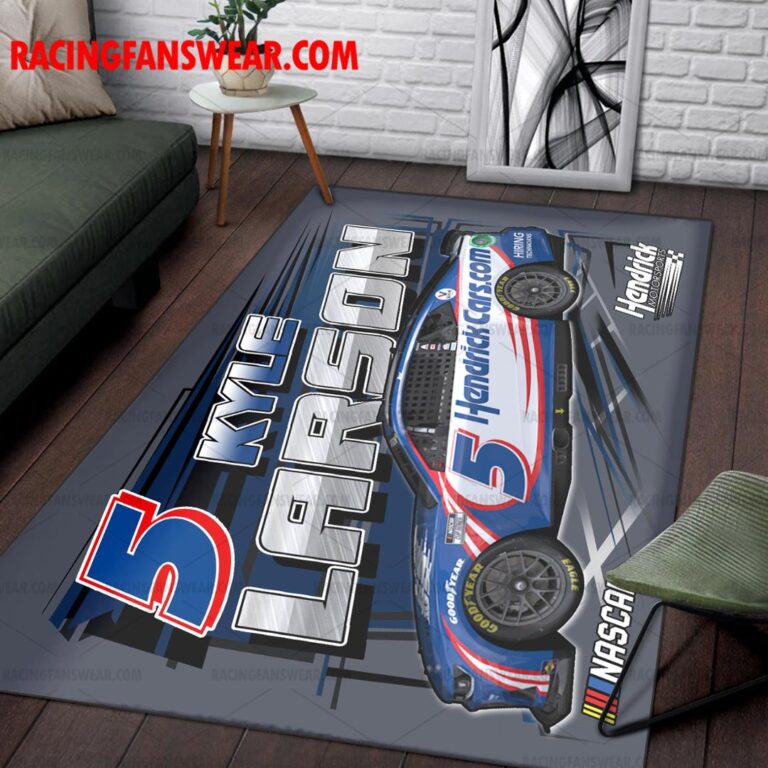 Nascar store - Loyal fans of Kyle Larson's Rug,Doormat,Blanket Microfiber Fleece,Blanket Premium Sherpa,House Flag:vintage nascar racing suit,uniform,apparel,shirts,merch,hoodie,jackets,shorts,sweatshirt,outfits,clothes