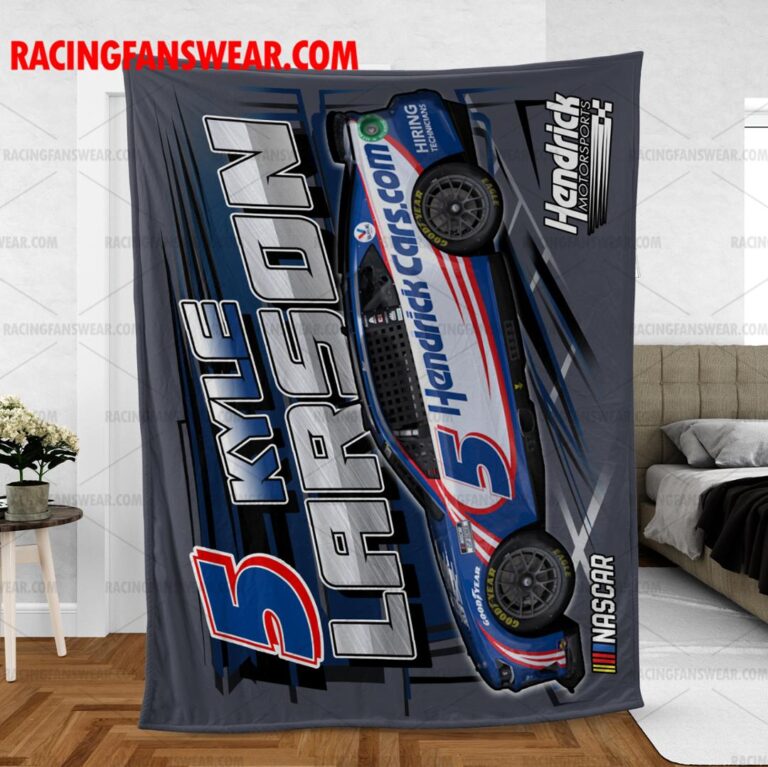 Nascar store - Loyal fans of Kyle Larson's Rug,Doormat,Blanket Microfiber Fleece,Blanket Premium Sherpa,House Flag:vintage nascar racing suit,uniform,apparel,shirts,merch,hoodie,jackets,shorts,sweatshirt,outfits,clothes