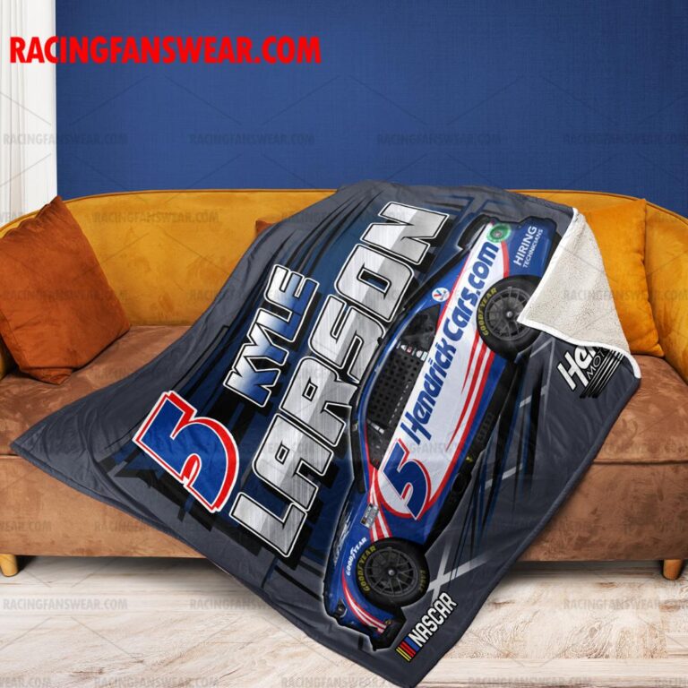 Nascar store - Loyal fans of Kyle Larson's Rug,Doormat,Blanket Microfiber Fleece,Blanket Premium Sherpa,House Flag:vintage nascar racing suit,uniform,apparel,shirts,merch,hoodie,jackets,shorts,sweatshirt,outfits,clothes