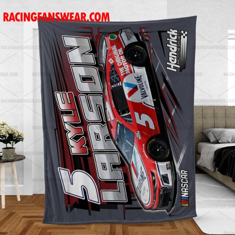 Nascar store - Loyal fans of Kyle Larson's Rug,Doormat,Blanket Microfiber Fleece,Blanket Premium Sherpa,House Flag:vintage nascar racing suit,uniform,apparel,shirts,merch,hoodie,jackets,shorts,sweatshirt,outfits,clothes