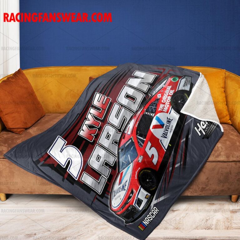 Nascar store - Loyal fans of Kyle Larson's Rug,Doormat,Blanket Microfiber Fleece,Blanket Premium Sherpa,House Flag:vintage nascar racing suit,uniform,apparel,shirts,merch,hoodie,jackets,shorts,sweatshirt,outfits,clothes