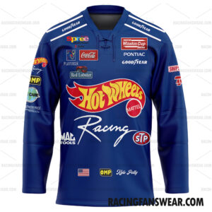 Kyle Petty Nascar Racing Customize Name and Number Clothes Baseball Jersey Hockey Jersey 3 Nascar store - Loyal fans of Kyle Petty's Unisex Baseball Jerseys,Kid Baseball Jerseys,Youth Baseball Jerseys,Men's Hockey Jerseys,WoMen's Hockey Jerseys,Youth's Hockey Jerseys:vintage nascar racing suit,uniform,apparel,shirts,merch,hoodie,jackets,shorts,sweatshirt,outfits,clothes