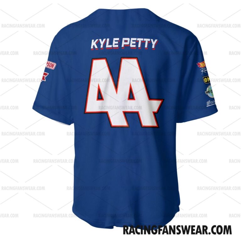 Nascar store - Loyal fans of Kyle Petty's Unisex Baseball Jerseys,Kid Baseball Jerseys,Youth Baseball Jerseys,Men's Hockey Jerseys,WoMen's Hockey Jerseys,Youth's Hockey Jerseys:vintage nascar racing suit,uniform,apparel,shirts,merch,hoodie,jackets,shorts,sweatshirt,outfits,clothes