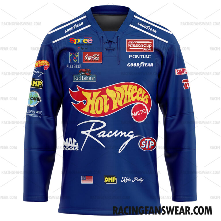 Nascar store - Loyal fans of Kyle Petty's Unisex Baseball Jerseys,Kid Baseball Jerseys,Youth Baseball Jerseys,Men's Hockey Jerseys,WoMen's Hockey Jerseys,Youth's Hockey Jerseys:vintage nascar racing suit,uniform,apparel,shirts,merch,hoodie,jackets,shorts,sweatshirt,outfits,clothes