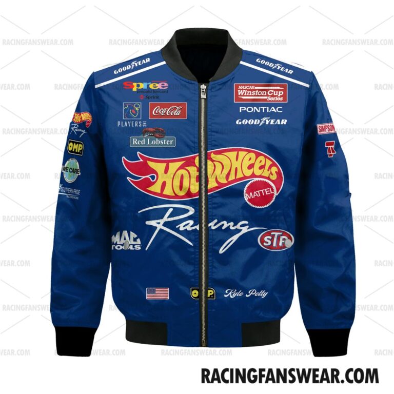 Nascar store - Loyal fans of Kyle Petty's Bomber Jacket,Unisex Thick Coat,Unisex Sleeveless Hoodie,Unisex Hooded T-Shirt,Kid Sleeveless Hoodie,Kid Hooded T-Shirts,Kid Thick Coat:vintage nascar racing suit,uniform,apparel,shirts,merch,hoodie,jackets,shorts,sweatshirt,outfits,clothes