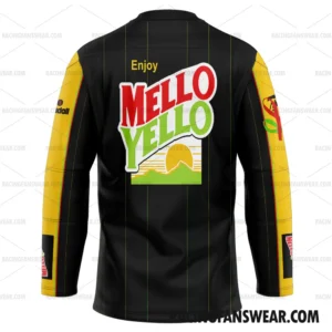 Nascar store - Loyal fans of Kyle Petty's Men's Hockey Jerseys,WoMen's Hockey Jerseys,Youth's Hockey Jerseys:vintage nascar racing suit,uniform,apparel,shirts,merch,hoodie,jackets,shorts,sweatshirt,outfits,clothes