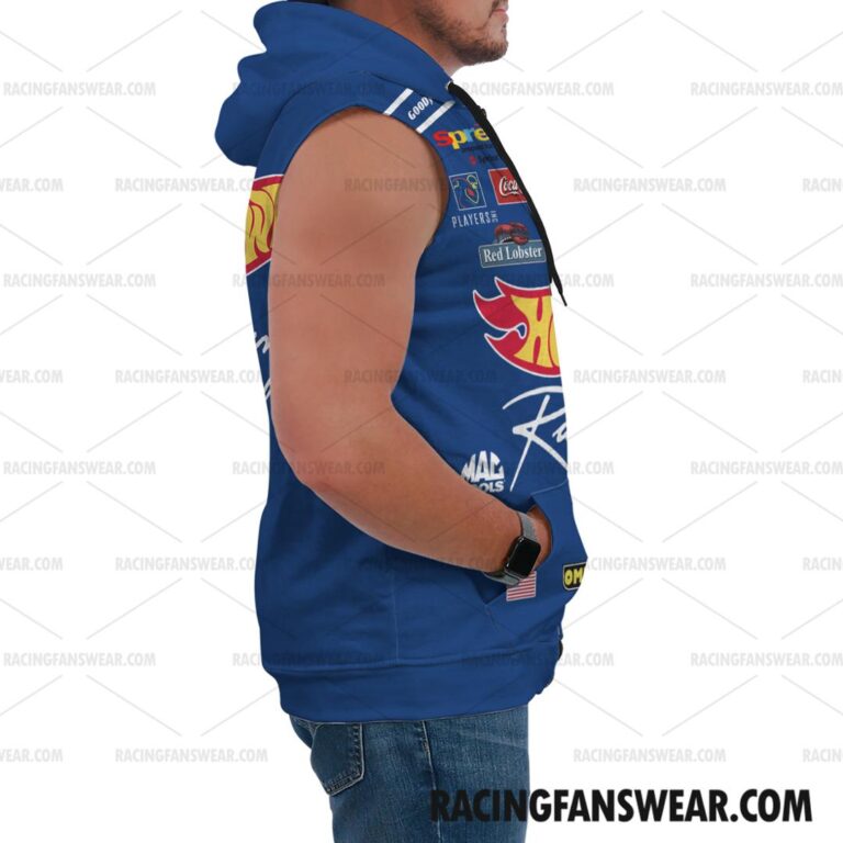 Nascar store - Loyal fans of Kyle Petty's Unisex Sleeveless Hoodie,Unisex Hooded T-Shirt,Kid Sleeveless Hoodie,Kid Hooded T-Shirts:vintage nascar racing suit,uniform,apparel,shirts,merch,hoodie,jackets,shorts,sweatshirt,outfits,clothes