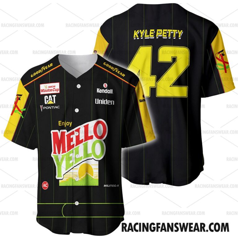 Nascar store - Loyal fans of Kyle Petty's Unisex Baseball Jerseys,Kid Baseball Jerseys,Youth Baseball Jerseys,Men's Hockey Jerseys,WoMen's Hockey Jerseys,Youth's Hockey Jerseys:vintage nascar racing suit,uniform,apparel,shirts,merch,hoodie,jackets,shorts,sweatshirt,outfits,clothes