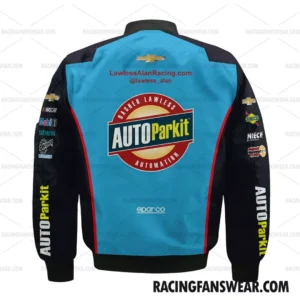 Lawless Alan Nascar 2023 Racing Uniform Clothes Adult Kid Bomber Jacket Thick Coat 1 Nascar store - Loyal fans of Lawless Alan's Bomber Jacket,Unisex Thick Coat,Kid Thick Coat:vintage nascar racing suit,uniform,apparel,shirts,merch,hoodie,jackets,shorts,sweatshirt,outfits,clothes