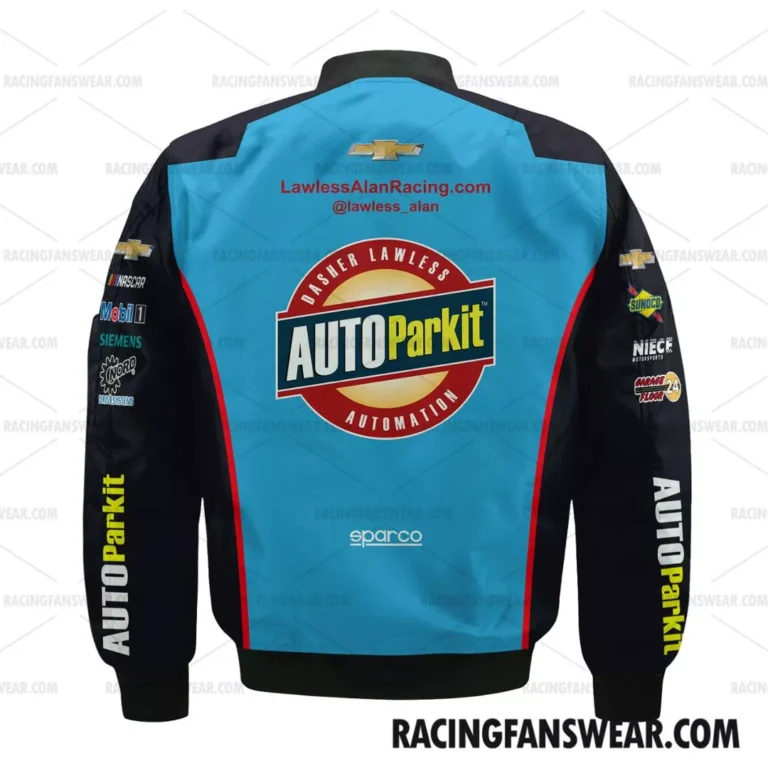 Nascar store - Loyal fans of Lawless Alan's Bomber Jacket,Unisex Thick Coat,Kid Thick Coat:vintage nascar racing suit,uniform,apparel,shirts,merch,hoodie,jackets,shorts,sweatshirt,outfits,clothes