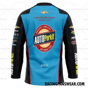 Lawless Alan Nascar 2023 Racing Uniform Clothes Adult Kid Hockey Jersey 1 Nascar store - Loyal fans of Lawless Alan's Men's Hockey Jerseys,WoMen's Hockey Jerseys,Youth's Hockey Jerseys:vintage nascar racing suit,uniform,apparel,shirts,merch,hoodie,jackets,shorts,sweatshirt,outfits,clothes