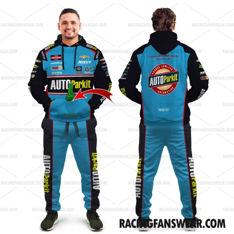 Nascar store - Loyal fans of Lawless Alan's Combo Unisex Pop Top Hoodie + Unisex Long Pants,Unisex Pop Top Hoodie,Unisex Long Pants:vintage nascar racing suit,uniform,apparel,shirts,merch,hoodie,jackets,shorts,sweatshirt,outfits,clothes