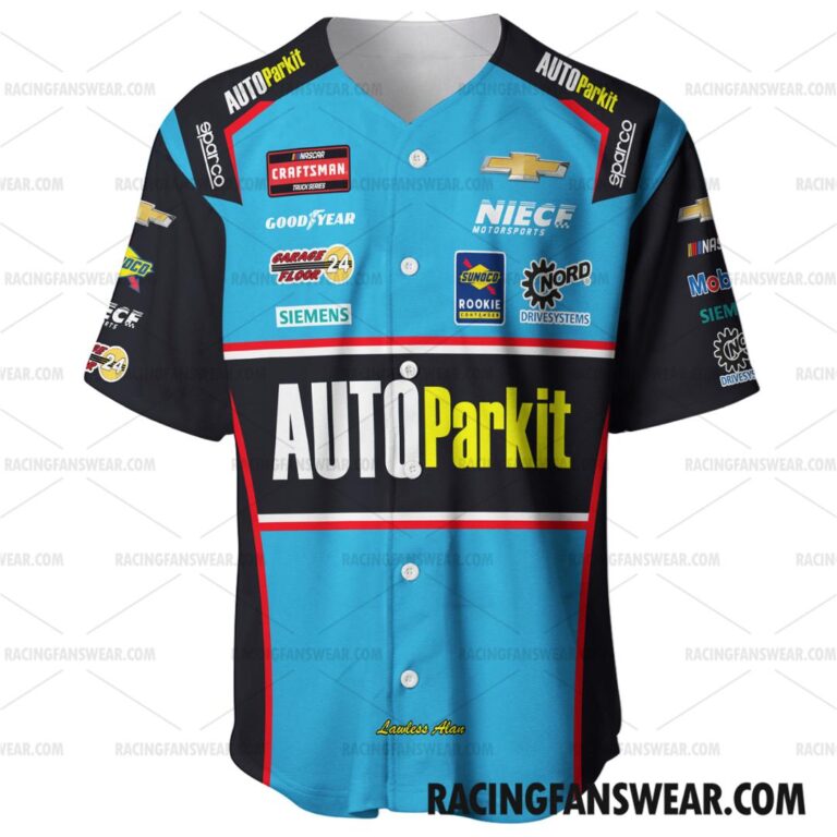 Nascar store - Loyal fans of Lawless Alan's Unisex Baseball Jerseys,Kid Baseball Jerseys,Youth Baseball Jerseys,Men's Hockey Jerseys,WoMen's Hockey Jerseys,Youth's Hockey Jerseys:vintage nascar racing suit,uniform,apparel,shirts,merch,hoodie,jackets,shorts,sweatshirt,outfits,clothes