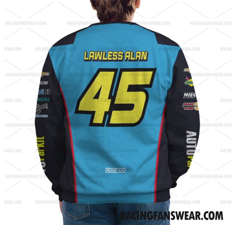 Nascar store - Loyal fans of Lawless Alan's Combo Unisex Hoodie + Unisex Long Pants,Combo Unisex Pop Top Hoodie + Unisex Long Pants,Combo Unisex Zip Hoodie + Unisex Long Pants,Combo Kid Hoodie + Kid Long Pants,Combo Kid Zip Hoodie + Kid Long Pants,Unisex Pop Top Hoodie,Unisex Hoodie,Unisex Zip Hoodie,Unisex T-Shirt,Unisex Sweatshirt,Unisex Long Pants,Kid Hoodie,Kid Zip Hoodie,Kid T-Shirt,Kid Sweatshirt,Kid Long Pants:vintage nascar racing suit,uniform,apparel,shirts,merch,hoodie,jackets,shorts,sweatshirt,outfits,clothes