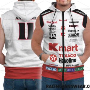 Nascar store - Loyal fans of Mario Andretti's Bomber Jacket,Unisex Thick Coat,Unisex Sleeveless Hoodie,Unisex Hooded T-Shirt,Kid Sleeveless Hoodie,Kid Hooded T-Shirts,Kid Thick Coat:vintage nascar racing suit,uniform,apparel,shirts,merch,hoodie,jackets,shorts,sweatshirt,outfits,clothes