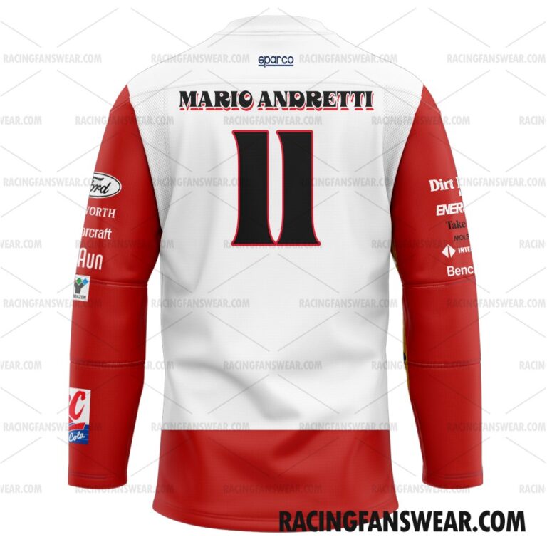 Nascar store - Loyal fans of Mario Andretti's Unisex Baseball Jerseys,Kid Baseball Jerseys,Youth Baseball Jerseys,Men's Hockey Jerseys,WoMen's Hockey Jerseys,Youth's Hockey Jerseys:vintage nascar racing suit,uniform,apparel,shirts,merch,hoodie,jackets,shorts,sweatshirt,outfits,clothes