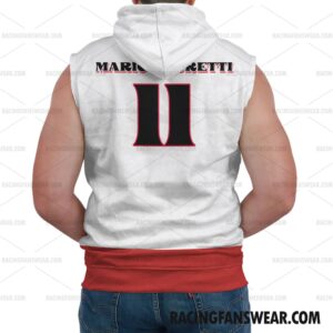 Mario Andretti Nascar Racing Uniform Apparel Clothes Bomber Thick Coat Sleeveless Hoodie Hooded T-Shirt 6 Nascar store - Loyal fans of Mario Andretti's Bomber Jacket,Unisex Thick Coat,Unisex Sleeveless Hoodie,Unisex Hooded T-Shirt,Kid Sleeveless Hoodie,Kid Hooded T-Shirts,Kid Thick Coat:vintage nascar racing suit,uniform,apparel,shirts,merch,hoodie,jackets,shorts,sweatshirt,outfits,clothes