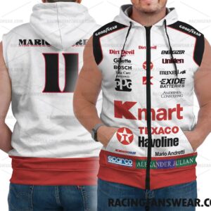 Mario Andretti Nascar Racing Uniform Apparel Clothes Bomber Thick Coat Sleeveless Hoodie Hooded T-Shirt 4 Nascar store - Loyal fans of Mario Andretti's Bomber Jacket,Unisex Thick Coat,Unisex Sleeveless Hoodie,Unisex Hooded T-Shirt,Kid Sleeveless Hoodie,Kid Hooded T-Shirts,Kid Thick Coat:vintage nascar racing suit,uniform,apparel,shirts,merch,hoodie,jackets,shorts,sweatshirt,outfits,clothes