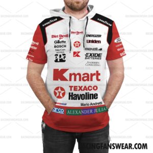 Mario Andretti Nascar Racing Uniform Apparel Clothes Bomber Thick Coat Sleeveless Hoodie Hooded T-Shirt 9 Nascar store - Loyal fans of Mario Andretti's Bomber Jacket,Unisex Thick Coat,Unisex Sleeveless Hoodie,Unisex Hooded T-Shirt,Kid Sleeveless Hoodie,Kid Hooded T-Shirts,Kid Thick Coat:vintage nascar racing suit,uniform,apparel,shirts,merch,hoodie,jackets,shorts,sweatshirt,outfits,clothes