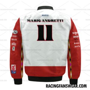 Mario Andretti Nascar Racing Uniform Apparel Clothes Bomber Thick Coat Sleeveless Hoodie Hooded T-Shirt 1 Nascar store - Loyal fans of Mario Andretti's Bomber Jacket,Unisex Thick Coat,Unisex Sleeveless Hoodie,Unisex Hooded T-Shirt,Kid Sleeveless Hoodie,Kid Hooded T-Shirts,Kid Thick Coat:vintage nascar racing suit,uniform,apparel,shirts,merch,hoodie,jackets,shorts,sweatshirt,outfits,clothes