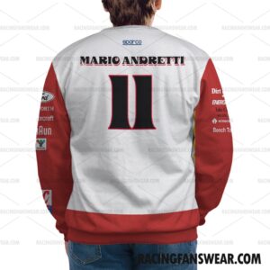 Mario Andretti Nascar Racing Uniform Apparel Clothes Sweatshirt Zip Pop Top Hoodie T-Shirt Long Pant 13 Nascar store - Loyal fans of Mario Andretti's Combo Unisex Hoodie + Unisex Long Pants,Combo Unisex Pop Top Hoodie + Unisex Long Pants,Combo Unisex Zip Hoodie + Unisex Long Pants,Combo Kid Hoodie + Kid Long Pants,Combo Kid Zip Hoodie + Kid Long Pants,Unisex Pop Top Hoodie,Unisex Hoodie,Unisex Zip Hoodie,Unisex T-Shirt,Unisex Sweatshirt,Unisex Long Pants,Kid Hoodie,Kid Zip Hoodie,Kid T-Shirt,Kid Sweatshirt,Kid Long Pants:vintage nascar racing suit,uniform,apparel,shirts,merch,hoodie,jackets,shorts,sweatshirt,outfits,clothes
