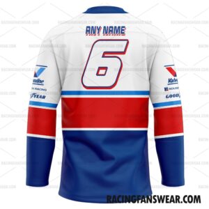 Mark Martin Nascar Racing 2014 Customize Name and Number Clothes Baseball Jersey Hockey Jersey 4 Nascar store - Loyal fans of Mark Martin's Unisex Baseball Jerseys,Kid Baseball Jerseys,Youth Baseball Jerseys,Men's Hockey Jerseys,WoMen's Hockey Jerseys,Youth's Hockey Jerseys:vintage nascar racing suit,uniform,apparel,shirts,merch,hoodie,jackets,shorts,sweatshirt,outfits,clothes