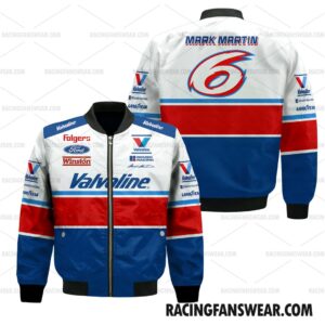 Nascar store - Loyal fans of Mark Martin's Bomber Jacket,Unisex Thick Coat,Unisex Sleeveless Hoodie,Unisex Hooded T-Shirt,Kid Sleeveless Hoodie,Kid Hooded T-Shirts,Kid Thick Coat:vintage nascar racing suit,uniform,apparel,shirts,merch,hoodie,jackets,shorts,sweatshirt,outfits,clothes