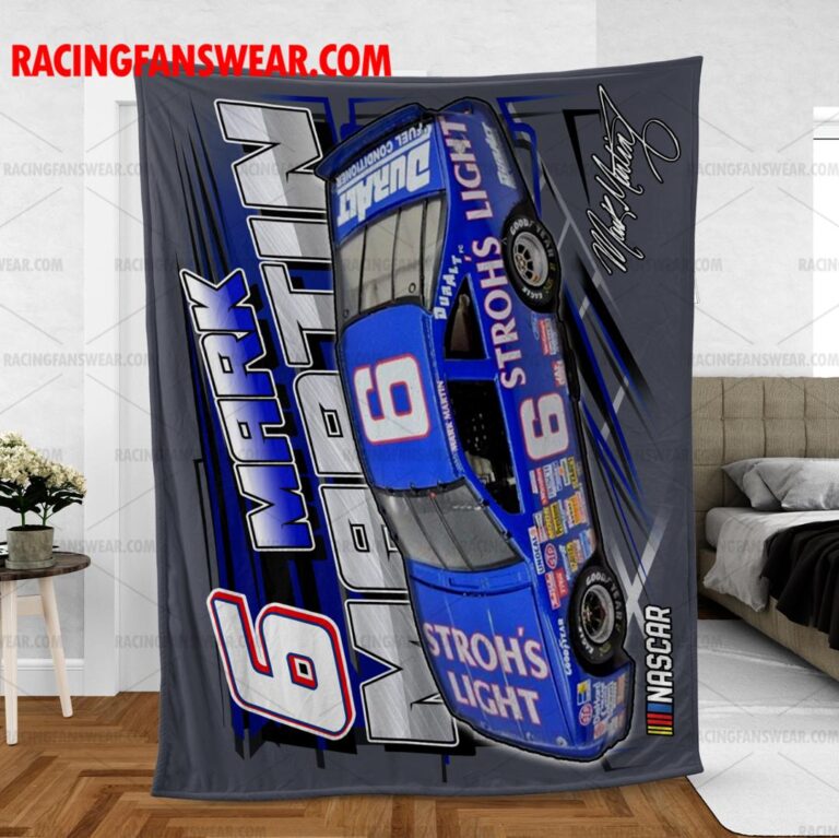 Nascar store - Loyal fans of Mark Martin's Rug,Doormat,Blanket Microfiber Fleece,Blanket Premium Sherpa,House Flag:vintage nascar racing suit,uniform,apparel,shirts,merch,hoodie,jackets,shorts,sweatshirt,outfits,clothes