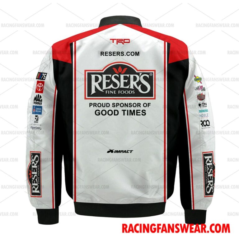 Supercars Championship store - Loyal fans of Martin Truex Jr's Bomber Jacket,Unisex Thick Coat,Unisex Sleeveless Hoodie,Unisex Hooded T-Shirt,Kid Sleeveless Hoodie,Kid Hooded T-Shirts,Kid Thick Coat:vintage Supercars racing suit,uniform,apparel,shirts,merch,hoodie,jackets,shorts,sweatshirt,outfits,clothes