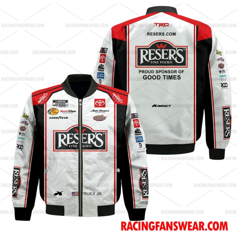 Supercars Championship store - Loyal fans of Martin Truex Jr's Bomber Jacket,Unisex Thick Coat,Unisex Sleeveless Hoodie,Unisex Hooded T-Shirt,Kid Sleeveless Hoodie,Kid Hooded T-Shirts,Kid Thick Coat:vintage Supercars racing suit,uniform,apparel,shirts,merch,hoodie,jackets,shorts,sweatshirt,outfits,clothes