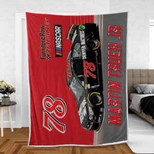 Martin Truex Jr Nascar Furniture Row Racing Carpet Living Room Area Rugs Doormats Blanket Flag Home 9 Nascar store - Loyal fans of Martin Truex Jr's Rug,Doormat,Blanket Microfiber Fleece,Blanket Premium Sherpa,House Flag:vintage nascar racing suit,uniform,apparel,shirts,merch,hoodie,jackets,shorts,sweatshirt,outfits,clothes