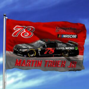 Martin Truex Jr Nascar Furniture Row Racing Carpet Living Room Area Rugs Doormats Blanket Flag Home 11 Nascar store - Loyal fans of Martin Truex Jr's Rug,Doormat,Blanket Microfiber Fleece,Blanket Premium Sherpa,House Flag:vintage nascar racing suit,uniform,apparel,shirts,merch,hoodie,jackets,shorts,sweatshirt,outfits,clothes