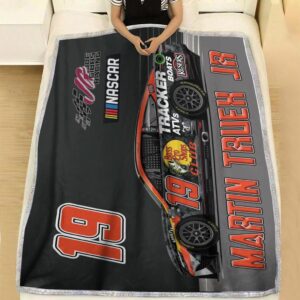 Nascar store - Loyal fans of Martin Truex Jr's Rug,Doormat,Blanket Microfiber Fleece,Blanket Premium Sherpa,House Flag:vintage nascar racing suit,uniform,apparel,shirts,merch,hoodie,jackets,shorts,sweatshirt,outfits,clothes