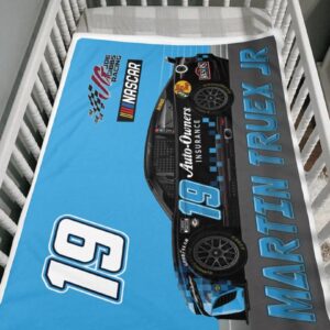 Martin Truex Jr Nascar Racing 2023 Carpet Living Room Area Rugs Doormats Blanket Flag Home 10 Nascar store - Loyal fans of Martin Truex Jr's Rug,Doormat,Blanket Microfiber Fleece,Blanket Premium Sherpa,House Flag:vintage nascar racing suit,uniform,apparel,shirts,merch,hoodie,jackets,shorts,sweatshirt,outfits,clothes